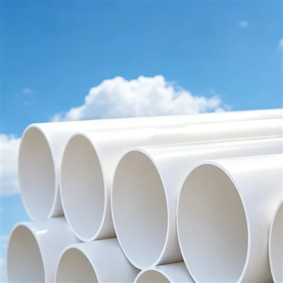 PVC тръба 250 мм